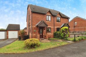 16, Brookfield Close, Dalton, Rotherham S65 3RD