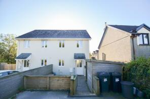 1, Littleton Lane, Lanlivery, Bodmin PL30 5BT