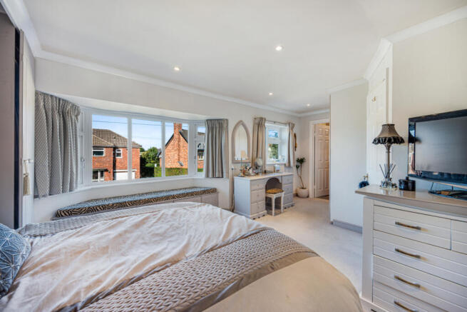 Principle Suite