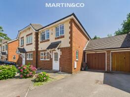 8, Green Lane, Wokingham RG41 5FE