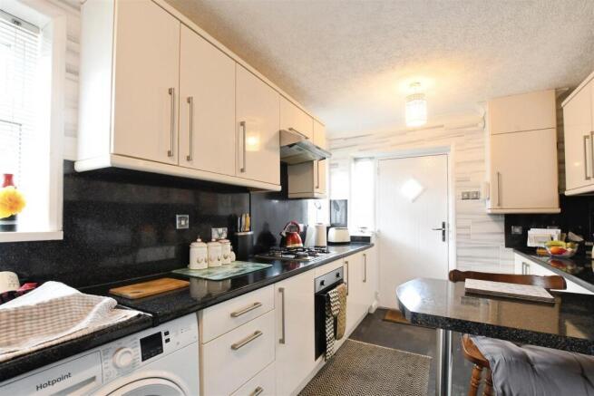 Fitted Kitchen