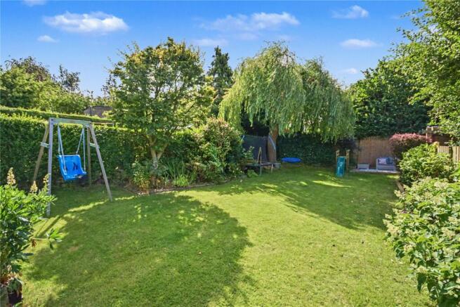 4 bed Semi-Detached for sale Image 8
