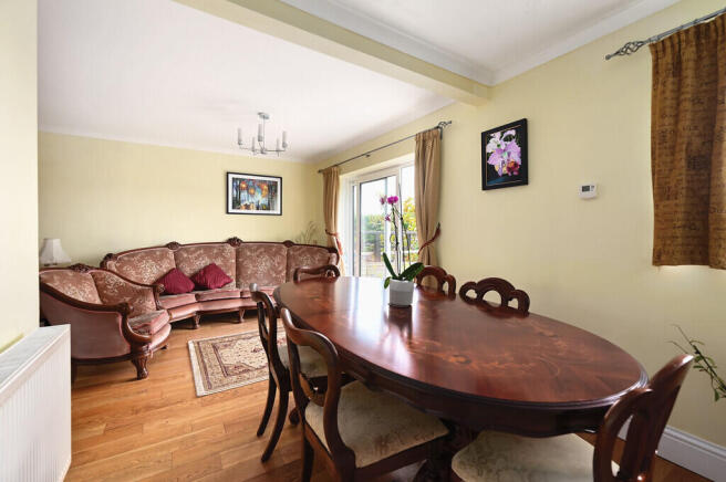 16 Fernhill Close...