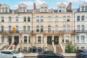 64, Avonmore Road, London W14 8RS