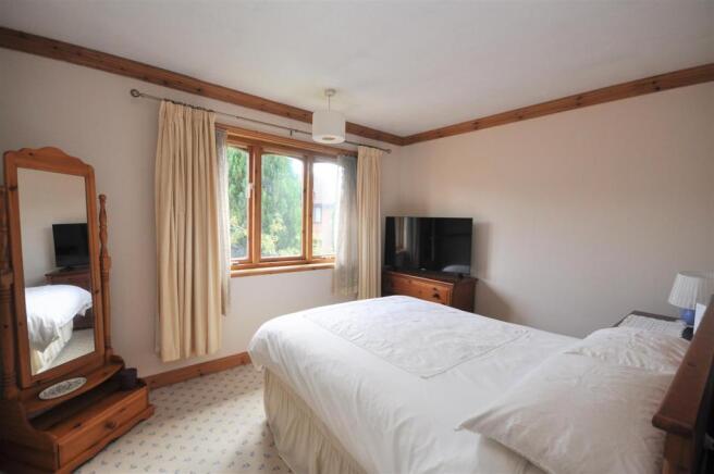 BEDROOM TWO