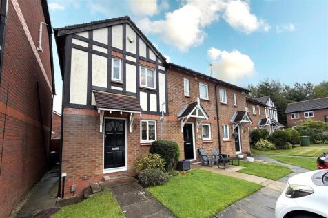 Muirfield Close, Bolton