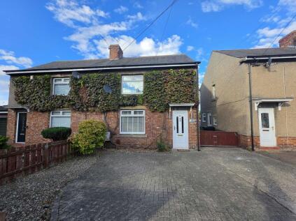 North Ridge, Bedlington