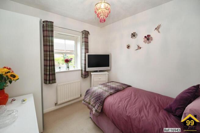 2 bed Terraced for sale Image 10