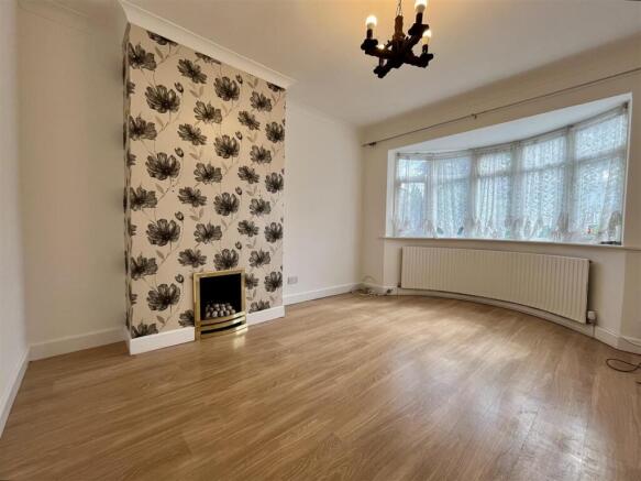 Front Livng Room