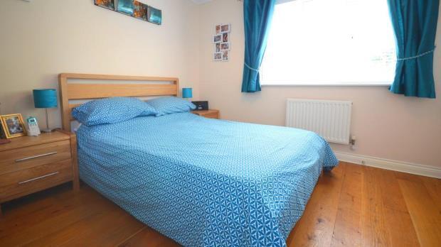 Bed 1