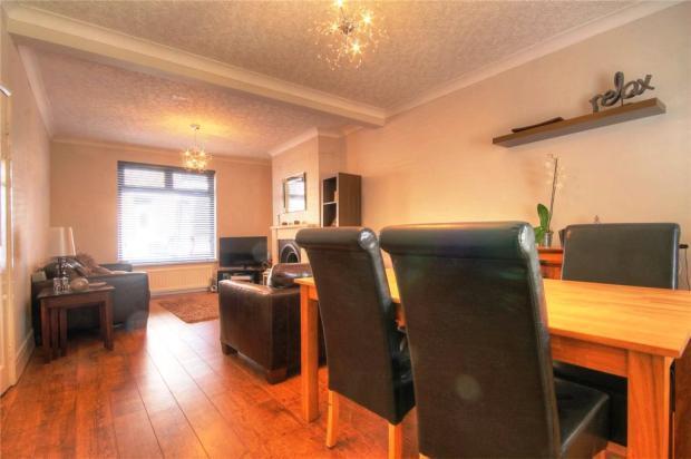 Dining Area 2