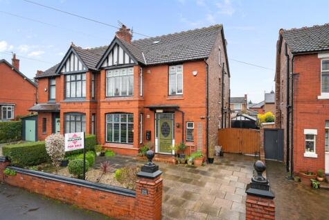 Roseneath, Edgeley Road, Edgeley, Stockport