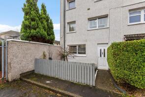 19, Ettrick Terrace, Johnstone PA5 0NS