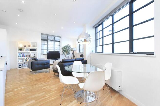 property in Leigham Court Road, 
Streatham Hill, SW16