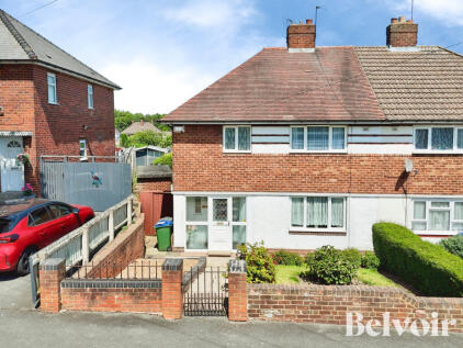 Dingley Road, Wednesbury, Wednesbury, WS10