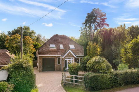 Plough Road, Dormansland, Lingfield, RH7 6PS
