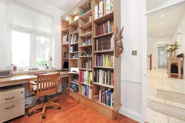 Study/Office