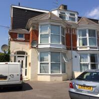 Flat 4, 4, Carlton Road South, Weymouth DT4 7PJ