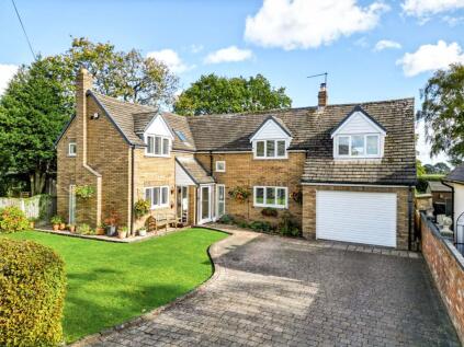 Common Lane, Lower Stretton, WA4
