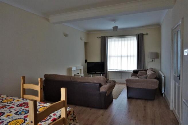 Living / Dining Room