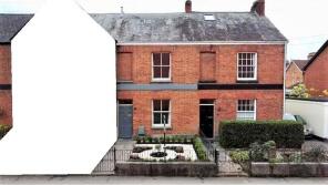 36, Leat Street, Tiverton EX16 5LG