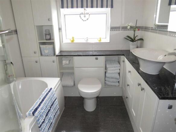 Bathroom/WC