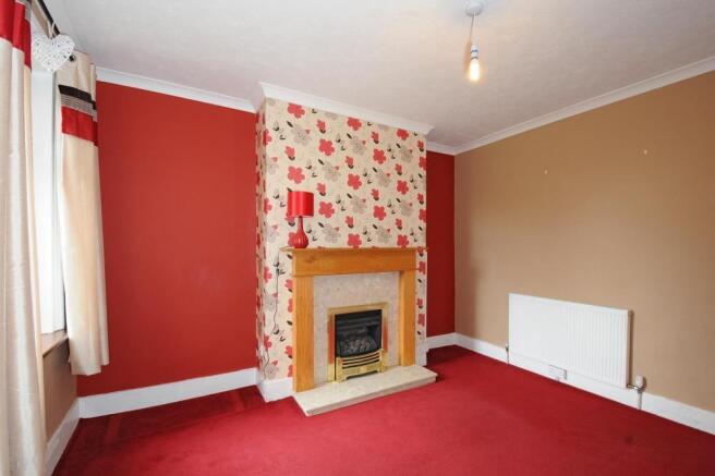 Reception Room One