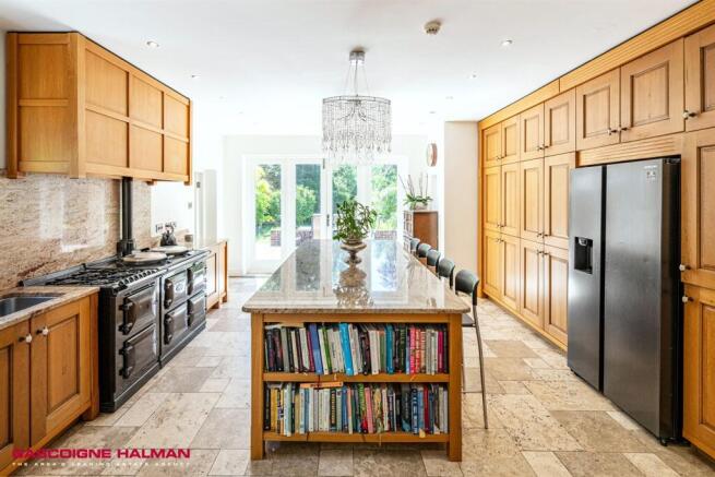 Kitchen Breakfast Ro