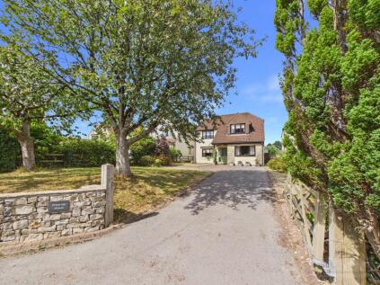 Leigh Street, Leigh On Mendip