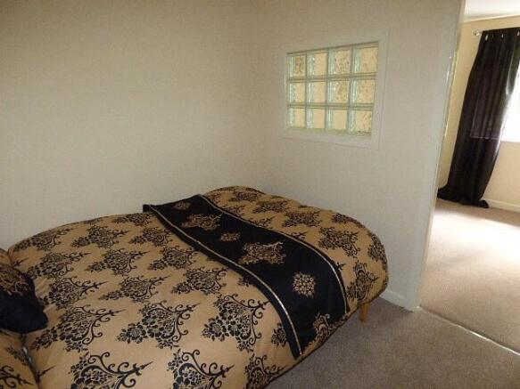 new bed b
