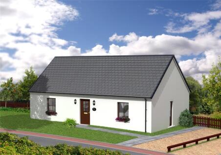 Breckan Brae, St Mary's