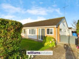 13, Chichester Drive, Prestatyn LL19 8EW