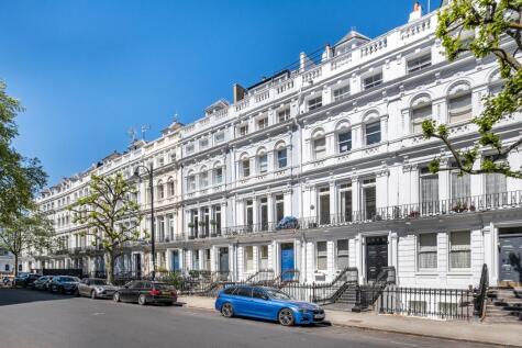 Ladbroke Gardens, London, W11
