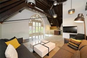 Flat 2, 4 Blomfield House, Hale Street, London E14 0BS