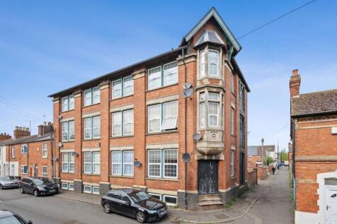 Havelock Mews, Havelock Street, Kettering
