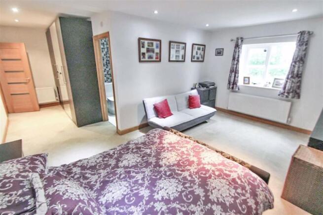 Bedroom Suite 1