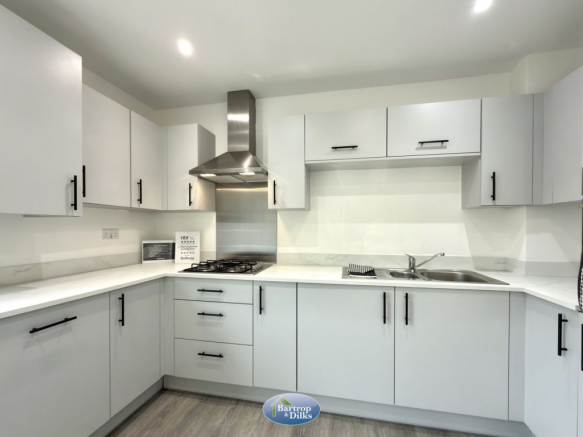 3 bed Semi-Detached for sale Image 4