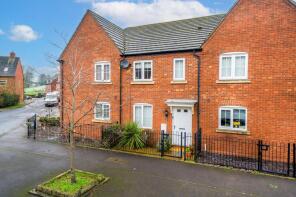 40, Housman Way, Kidderminster DY14 8BH