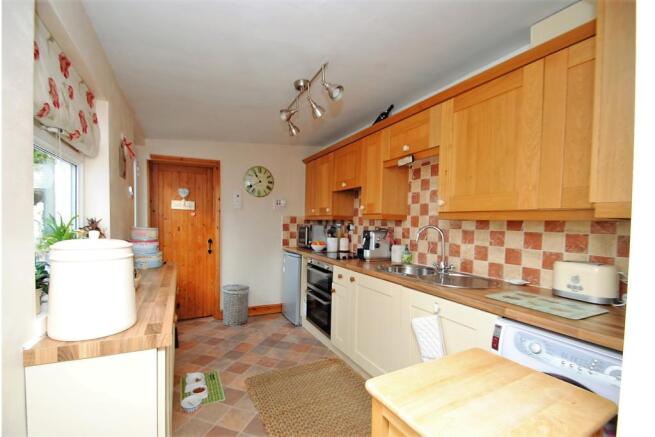 Kitchen / Breakfast