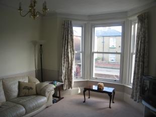 Lounge - Another View