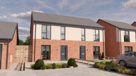 Kingsmead, Wooler, NE71 6BX