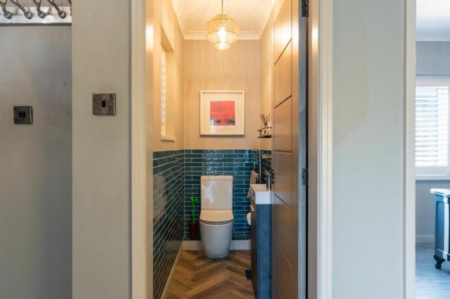 Cloakroom