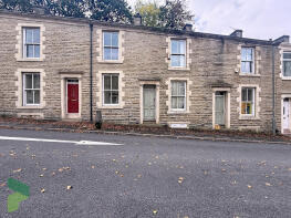 20, Green Street East, Darwen BB3 3HY
