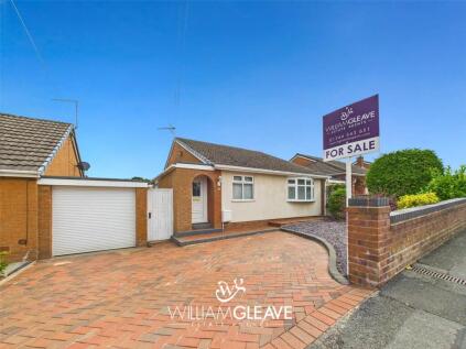 Muirfield Road, Buckley, Flintshire, CH7