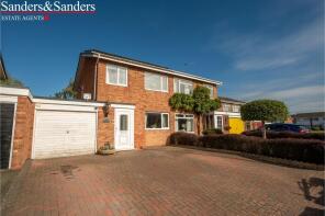 16, Wessons Road, Alcester B50 4DR