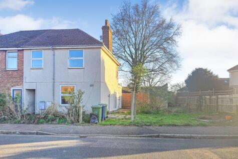 52 The Crescent, St. Neots, Cambridgeshire, PE19 1EE