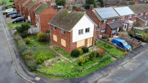 127a, Farleigh Road, Pershore WR10 1JX