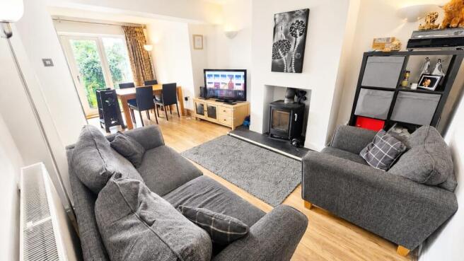 3 bed End of Terrace for sale Image 4