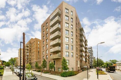 Bollo Lane, Acton