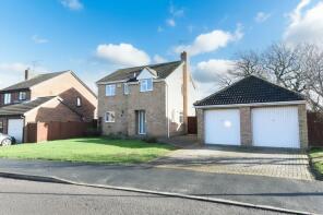 64, Deerpark Road, Huntingdon PE28 5TU
